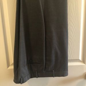 Calvin Klein Men’s Dress Pants